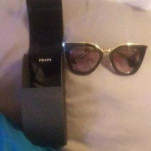 Prada Sunglasses
